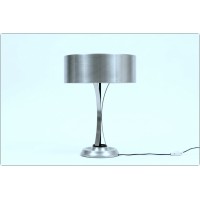 Table Lamp LUMI Milano, Mod. 477, Design O. Torlasco 1958