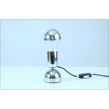 DESIGN M - Lampada da Tavolo / Parete Mod. POLLUX - Ingo Maurer 1967