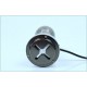 DESIGN M Table / Wall Lamp, Mod. POLLUX - Ingo Maurer 1967