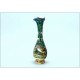 MOLARONI Pesaro - Majolica Vase - 19th century