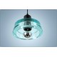SEGUSO - Pendant lamp - Design by F. Poli - Murano 1960