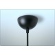 SEGUSO - Pendant lamp - Design by F. Poli - Murano 1960