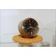 Table Clock LORENZ, Swiss Made 1959