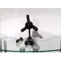 Table Fan SINGER Mod. Ribbonaire, U.S. 1935
