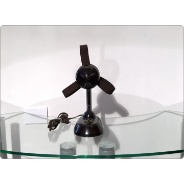 Ventilatore da Tavolo SINGER Mod. Ribbonaire, U.S. 1935