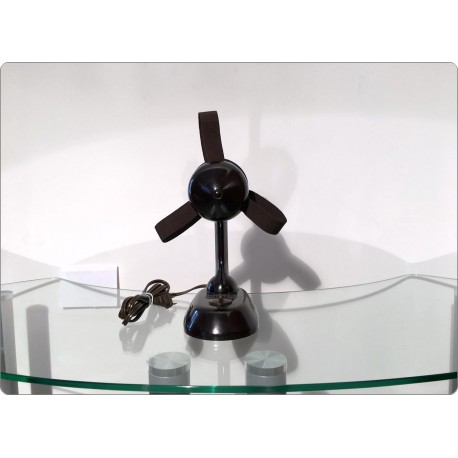 Ventilatore da Tavolo SINGER Mod. Ribbonaire, U.S. 1935