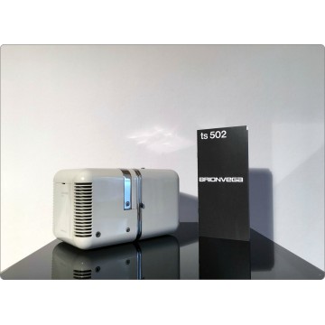 Radio Brionvega Ts 502 - Archive 0.2