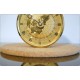 Orologio da Tavolo LORENZ, World Fuso Orario, Swiss Made 1950