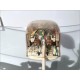 Desk Phone Prod. SIEMENS Mod. GRILLO, SPECIAL ED. 1967 - White