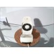 Desk Phone Prod. SIEMENS Mod. GRILLO, SPECIAL ED. 1967 - White