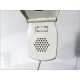 Desk Phone Prod. SIEMENS Mod. GRILLO, SPECIAL ED. 1967 - White