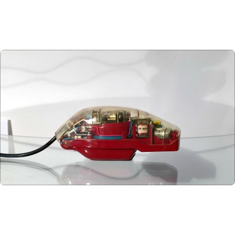 Desk Phone Prod. SIEMENS Mod. GRILLO, SPECIAL EDITION 1967