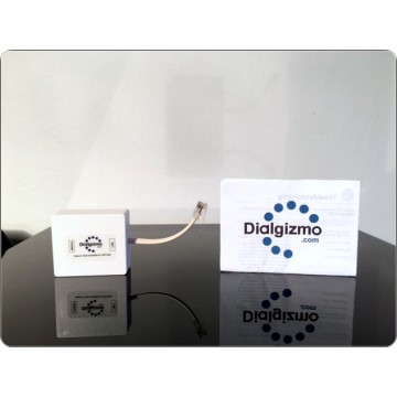 Convertitore di impulsi DTMF - Dual Tone Multi Frequency