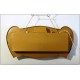 Insegna Luminosa WYLER VETTA, Made in Italy 1950