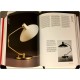 Table Lamp KNOLL Mod. N° 8, New York 1950, Design Clay Michie