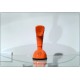 Ericofon Mod. 600, Prod. Ericsson 1954, Design Gosta Thames, ARANCIONE
