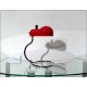 Table Lamp STILNOVO Mod. Minitopo, Design Joe Colombo 1970