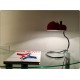 Table Lamp STILNOVO Mod. Minitopo, Design Joe Colombo 1970