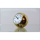 Orologio da Tavolo LORENZ, Mod. Sphere, Swiss Made 1950