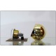 Orologio da Tavolo LORENZ, Mod. Sphere, Swiss Made 1950