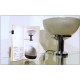 Lampada da Tavolo ARTEMIDE Mod. MARPESSA, Design Sergio Mazza 1966