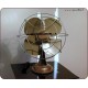Ventilatore da Tavolo Westinghouse, 2  Velocità / Oscillante, Made in U.S.A. 1950