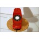 Telefono da Tavolo Prod. SIEMENS Mod. GRILLO, Design M. Zanuso R. Sapper 1967