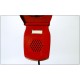 Desk Phone Prod. SIEMENS Mod. GRILLO, Design M. Zanuso R. Sapper 1967