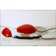 Desk Phone Prod. SIEMENS Mod. GRILLO, Design M. Zanuso R. Sapper 1967