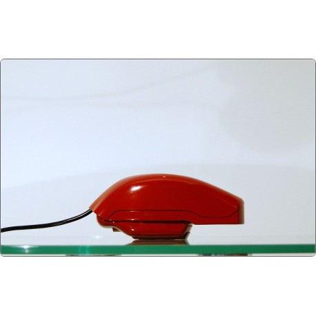 Telefono da Tavolo Prod. SIEMENS Mod. GRILLO, Design M. Zanuso R. Sapper 1967