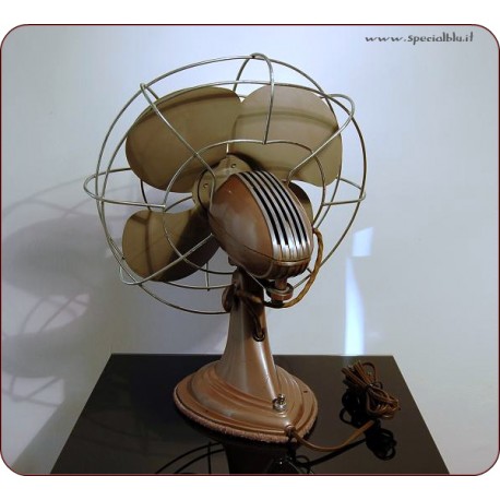 Ventilatore Vortice da tavolo/parete GORDON W 40/16 ET 60641