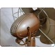 Ventilatore da Tavolo Westinghouse, 2  Velocità / Oscillante, Made in U.S.A. 1950