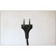 Power cable for TV Brionvega ALGOL 11 - Type 2