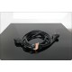 Power cable for TV Brionvega ALGOL 3 and ALGOL TVC 11
