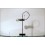 Table Lamp O-Luce, Mod. 251, Design T. Agnoli, Italy 1955