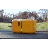 Radio Brionvega Mod. TS 502 - Archive 0.3