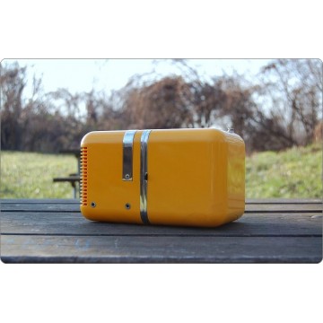 Radio Brionvega Mod. TS 502 - Archive 0.3