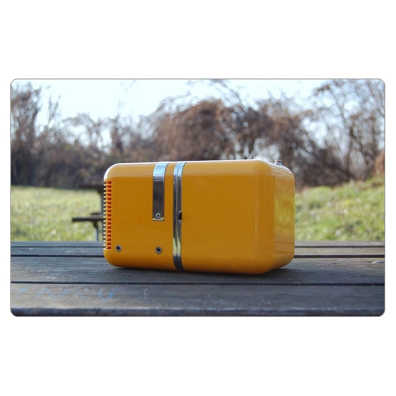 Radio Brionvega Mod. TS 502, Design M. Zanuso, R. Sapper, Italy 1964
