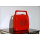 Mangiadischi Portatile PENNY Mod. SUPER, 45 Giri - Radio, Italy 1970