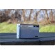 Radio Brionvega Mod. TS 207, Design R. Bonetto, Made in Italy 1963