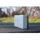 Radio Brionvega Mod. TS 207, Design R. Bonetto, Made in Italy 1963