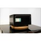 Table Fan ARIANTE Prod. Vortice, Made in Italy 1973, Design Marco Zanuso