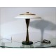 Table Lamp LUMI, Design Oscar Torlasco, Made in Italy 1959