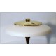 Table Lamp LUMI, Design Oscar Torlasco, Made in Italy 1959