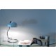 Table Lamp STILNOVO Mod. Minitopo, Design Joe Colombo 1970 - Archive 1.3