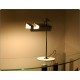 Table Lamp Oluce Mod. Spider, Design Joe Colombo 1965