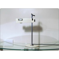 Lampada da Tavolo Oluce Mod. Spider, Design Joe Colombo 1965
