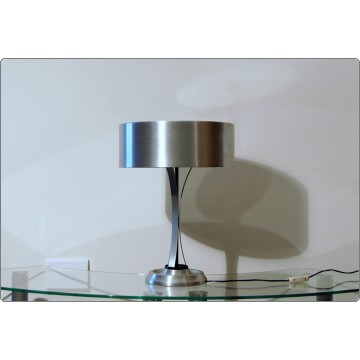 Table Lamp LUMI Milano, Mod. 790, Design O. Torlasco 1958