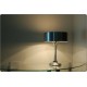 Lampada da Tavolo LUMI Milano, Mod. 477, Design O. Torlasco 1958