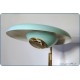 Lampada da Tavolo LUMI Mod. 555 T - Design O. Torlasco, Made in Italy 1954